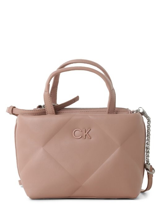

Кошелек Calvin Klein, розовый