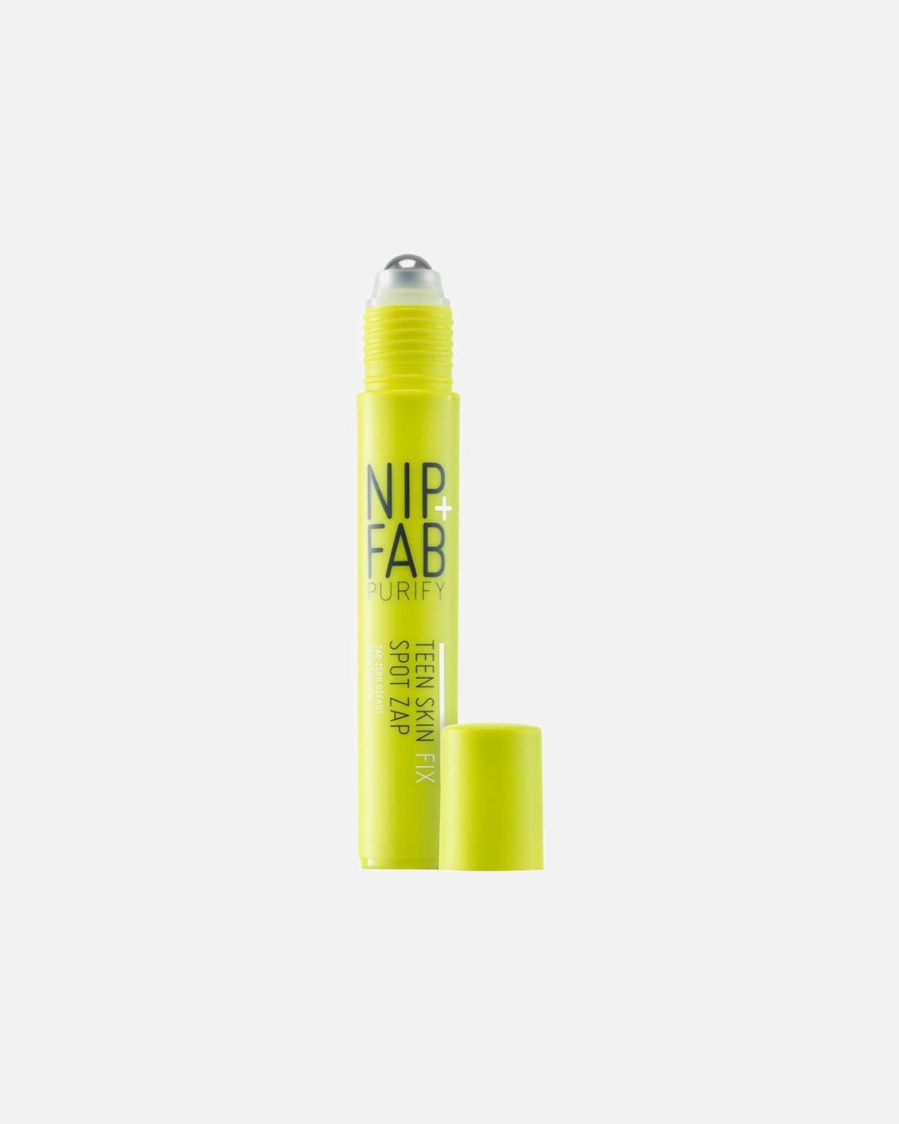 

Гель для лица Nip Fab, 15 мл