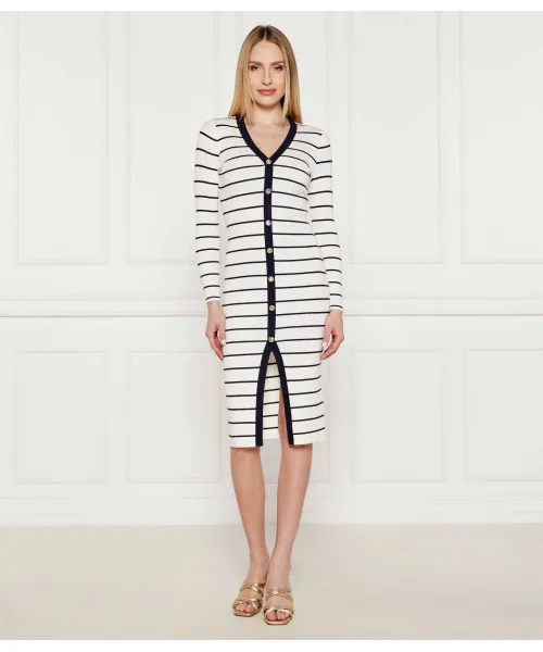 

Платье Андреа Guess Jeans, белый