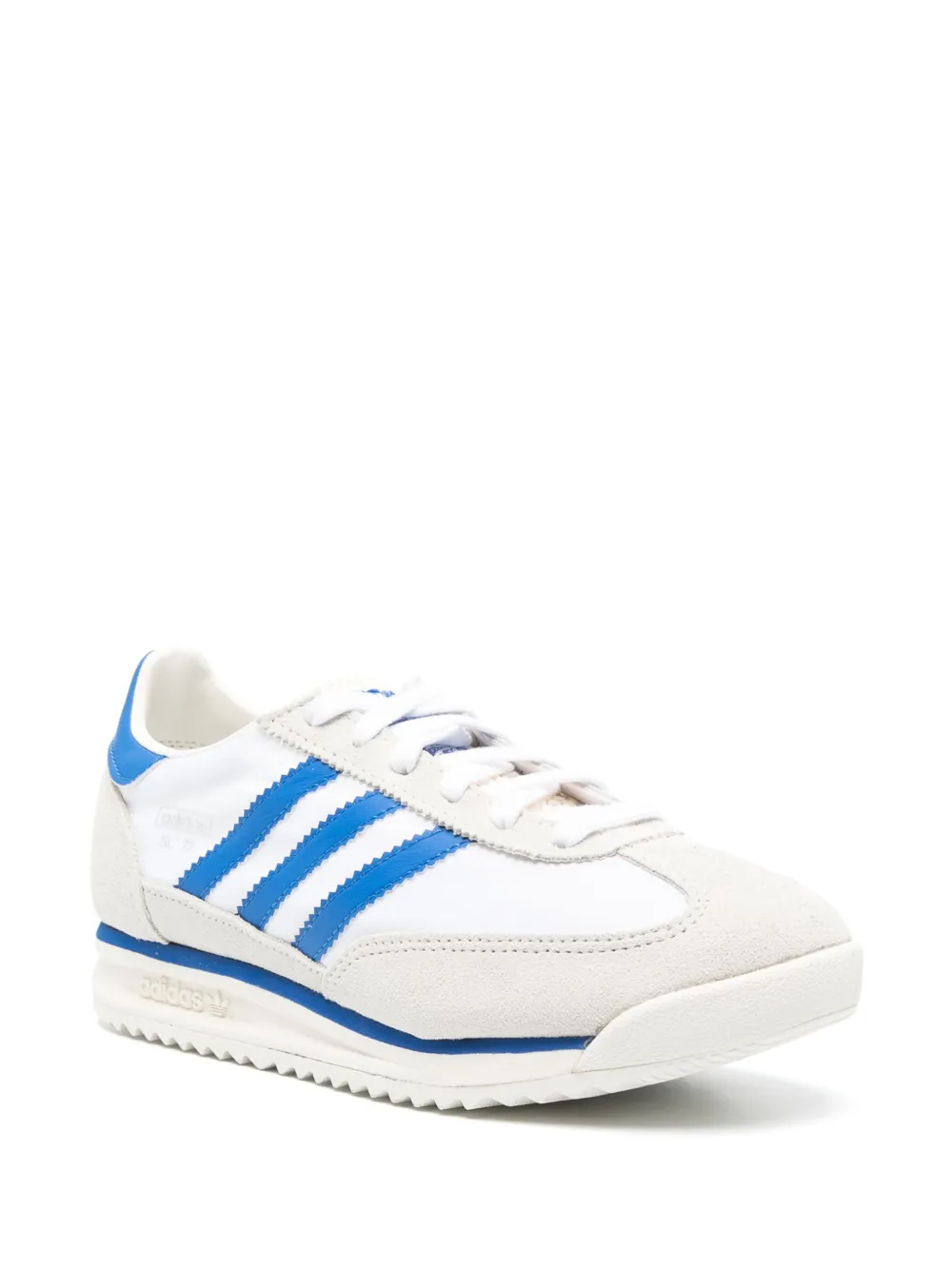 Кроссовки Country OG Adidas, белый — фото 2