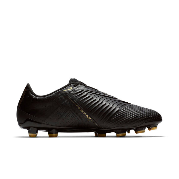 Кроссовки фантом venom elite fg Nike, черный — фото 2