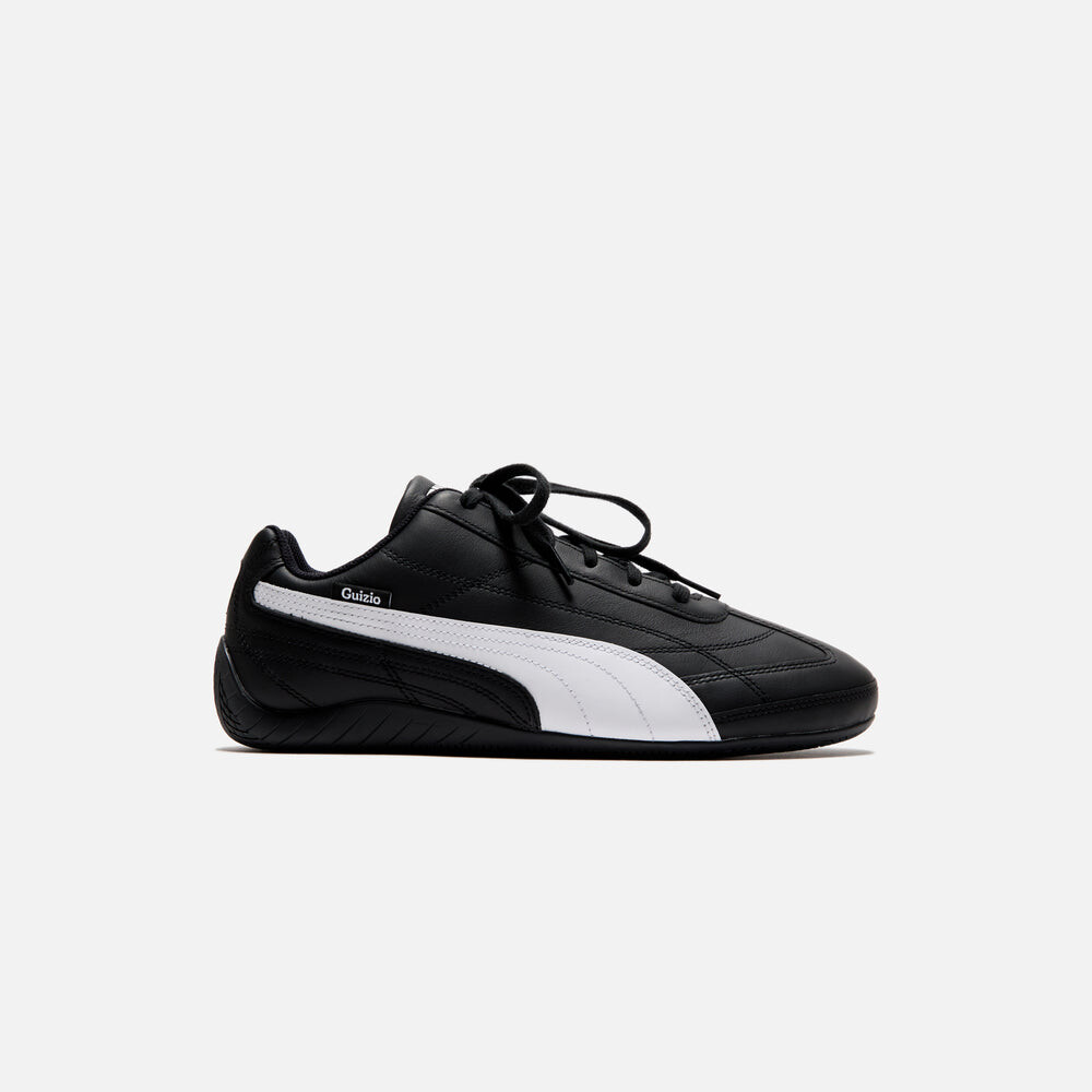 

Кроссовки PUMA x Danielle Guizio Speedcat, цвет Puma Black/Puma White