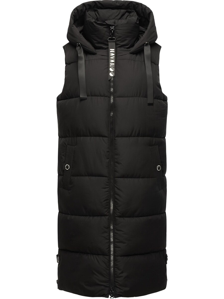 

Жилет NAVAHOO Vest, черный