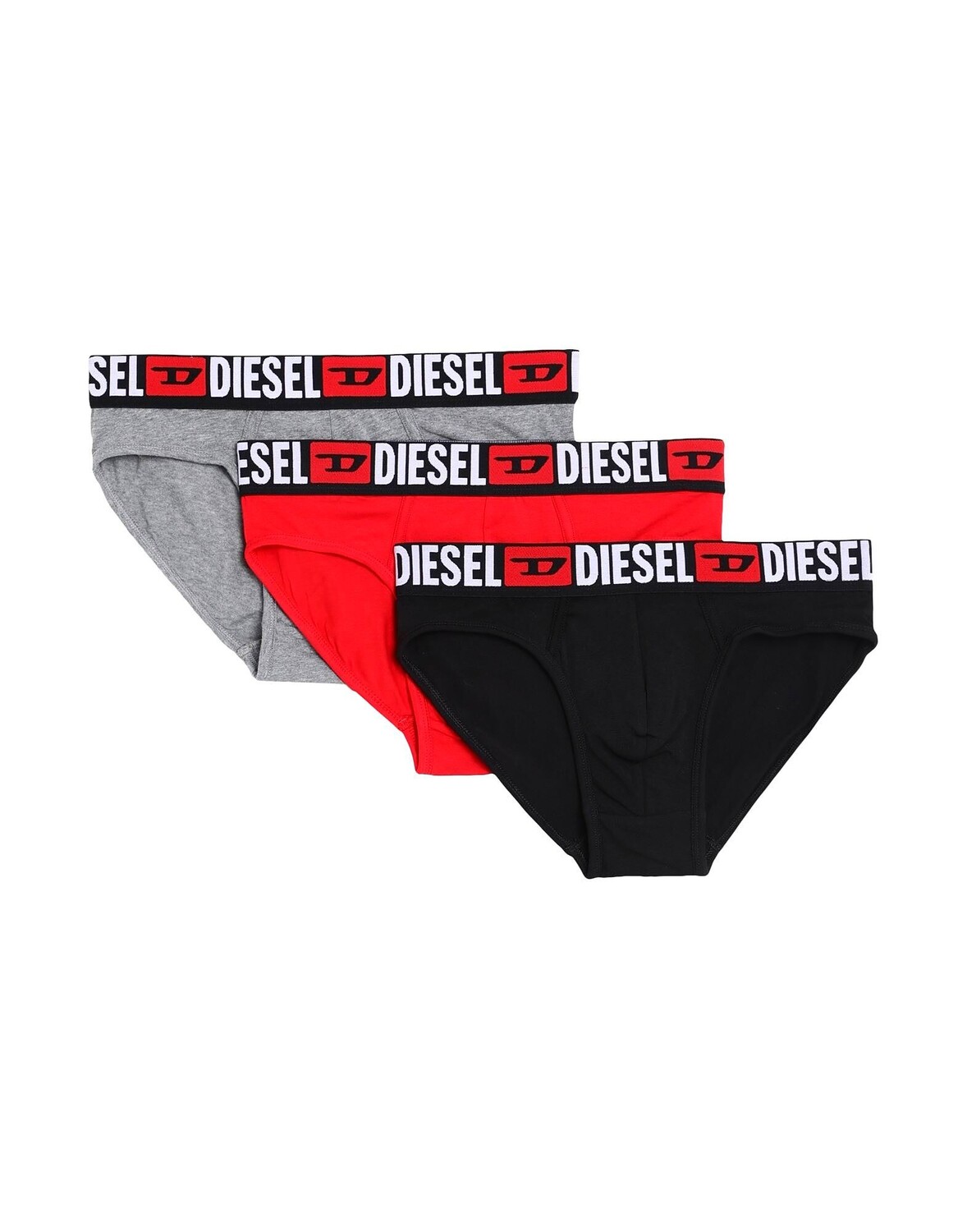 

Трусы Diesel, черный