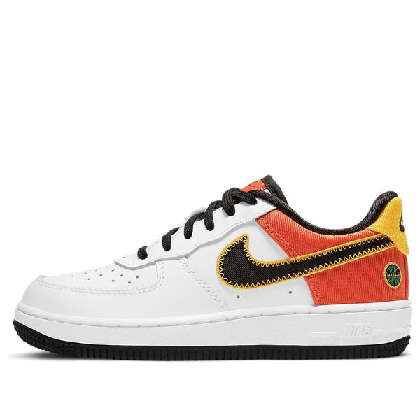 

Кроссовки air force 1 lv8 Nike, черный