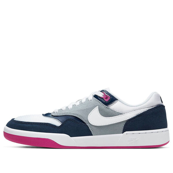 

Кроссовки gts return sb Nike, синий
