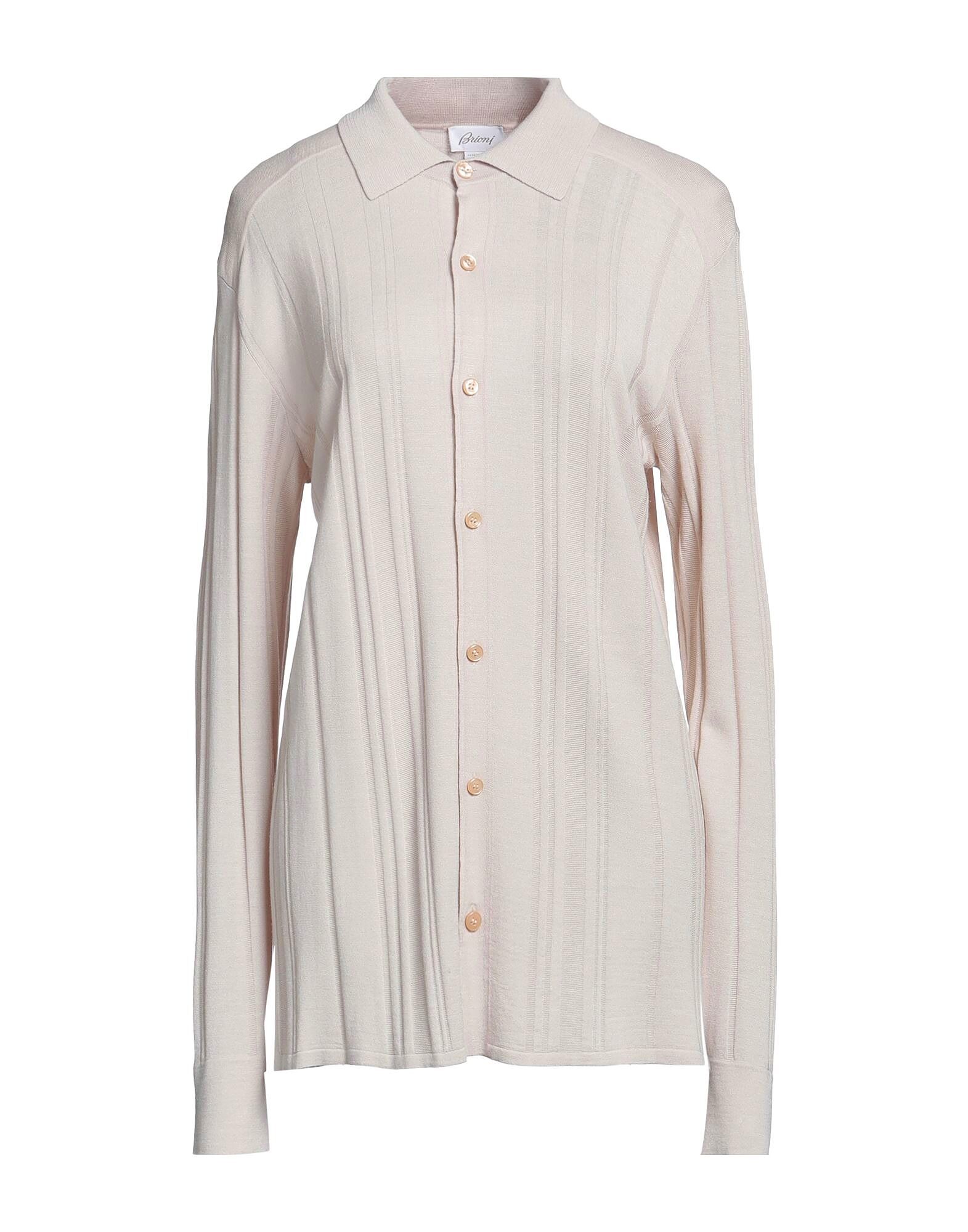 

Кардиган Brioni, бежевый