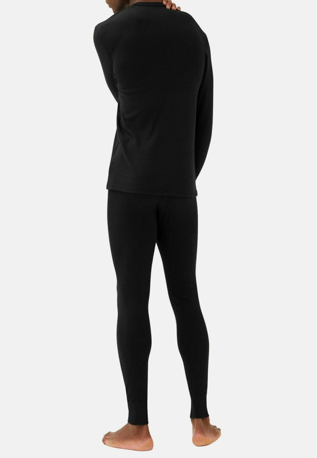 

Базовый слой THERMAL HEATGEN Marks & Spencer, черный