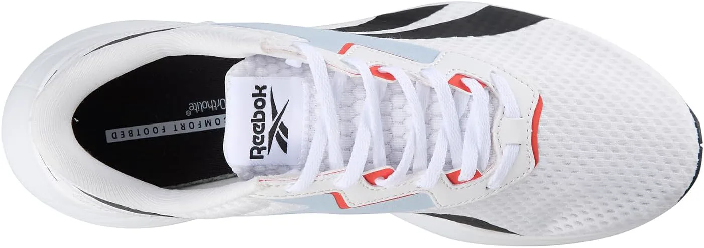 Мужские кроссовки для бега Reebok Energen Lite, черный — фото 4