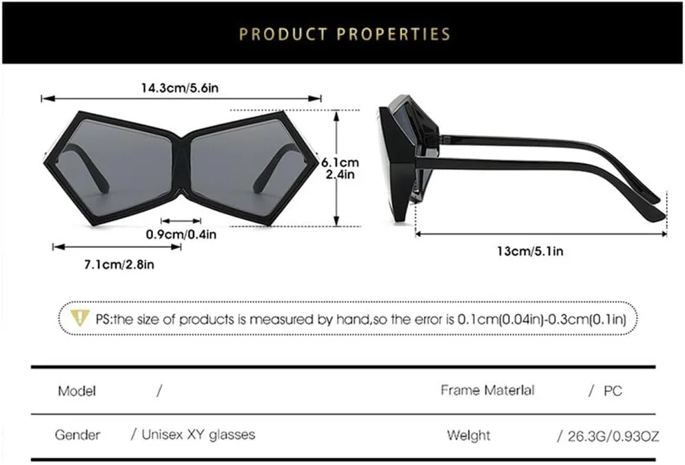

Солнцезащитные очки для мужчин и женщин, с градиентными линзами, винтажная, повседневная, однотонная, универсальные, с защитой от УФ-излучения UV400 VFDHN, C5