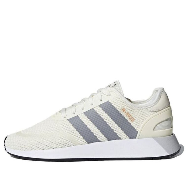 

Кроссовки n 5923 Adidas, желтый