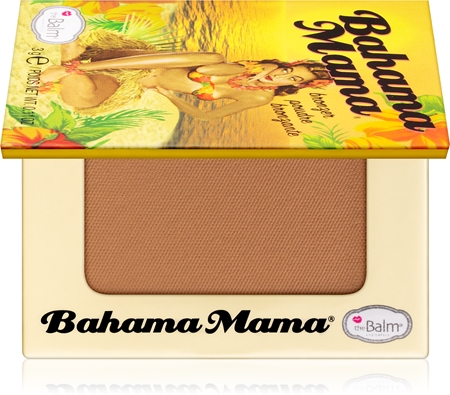 

Бронзатор theBalm Bahama Mama Travel Size, 3 g