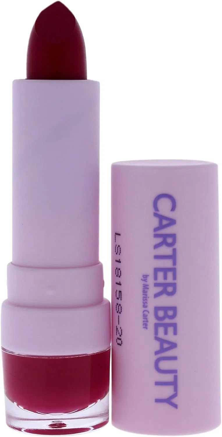 Губная помада матовая Carter Beauty оттенок Cheryl 4.5 г