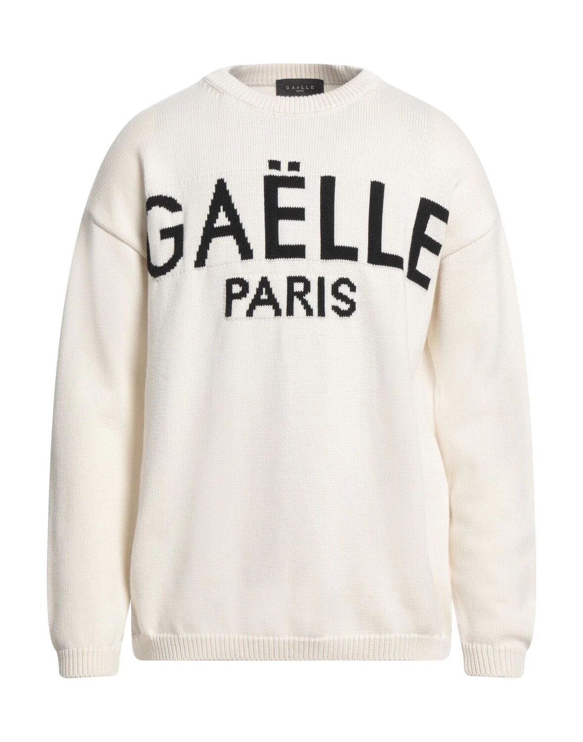 

Свитер Gaëlle Paris, белый
