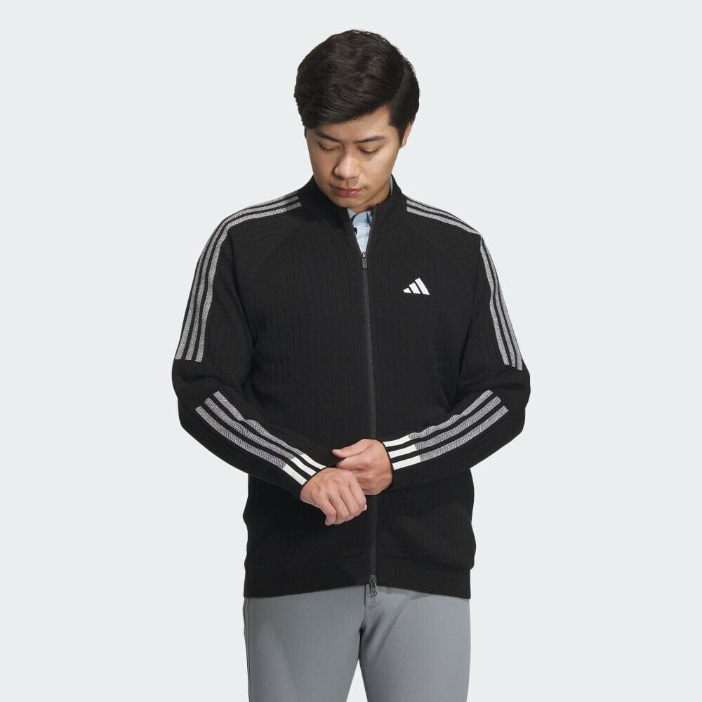 

Куртка Adidas HY0955, черный