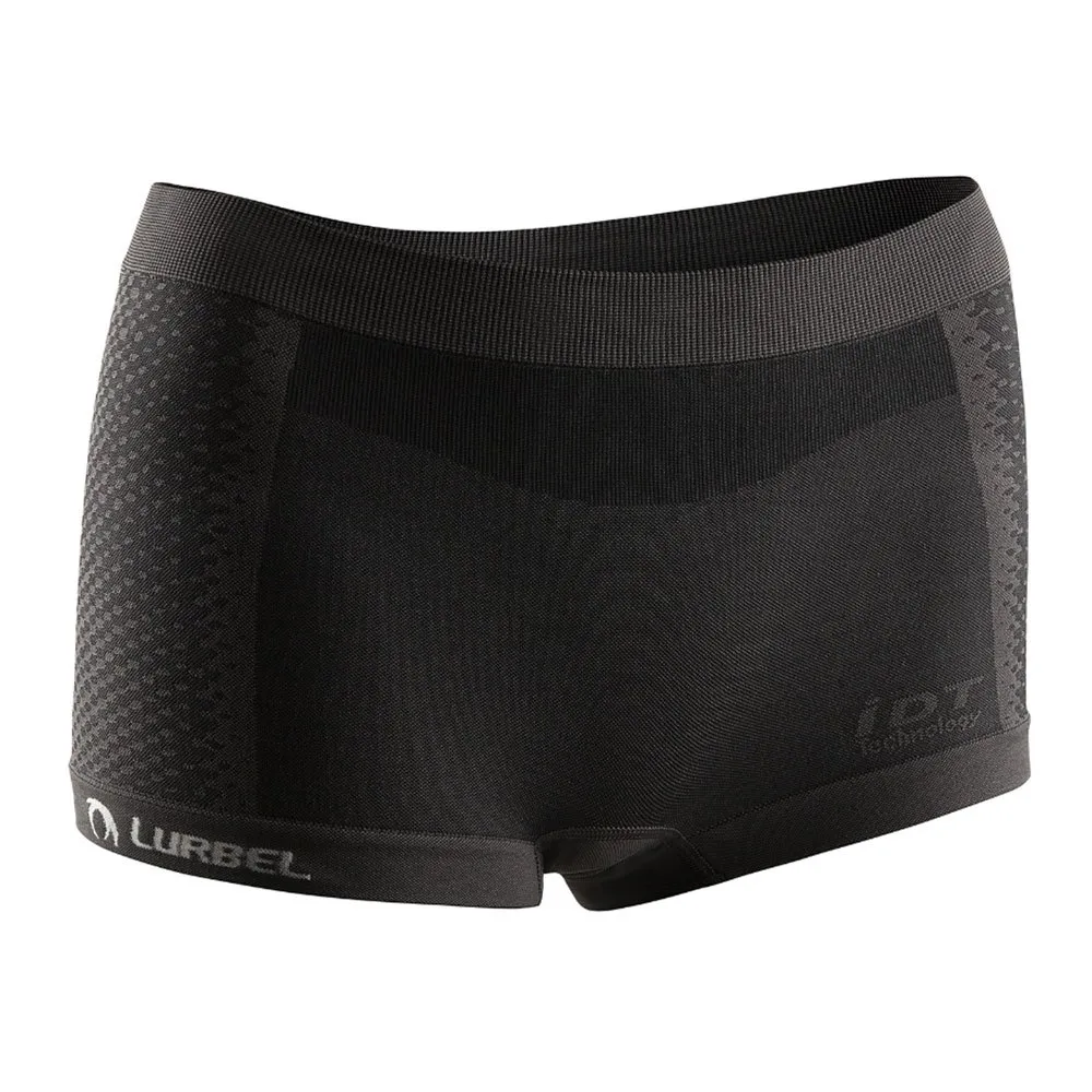 

Базовый слой Lurbel Cristallo boxers, серый