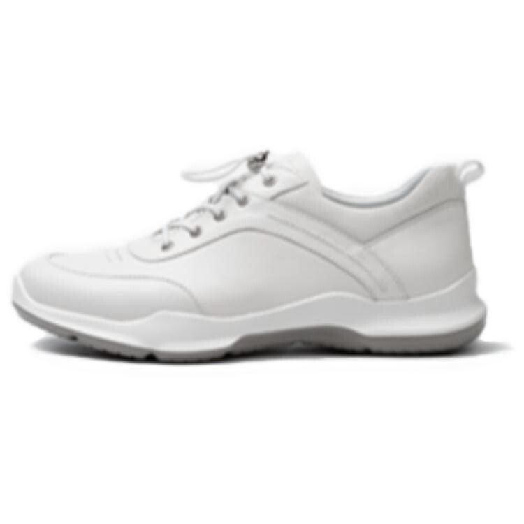 

Кроссовки мужские Lifestyle Shoes Men Low-Top White Satchi
