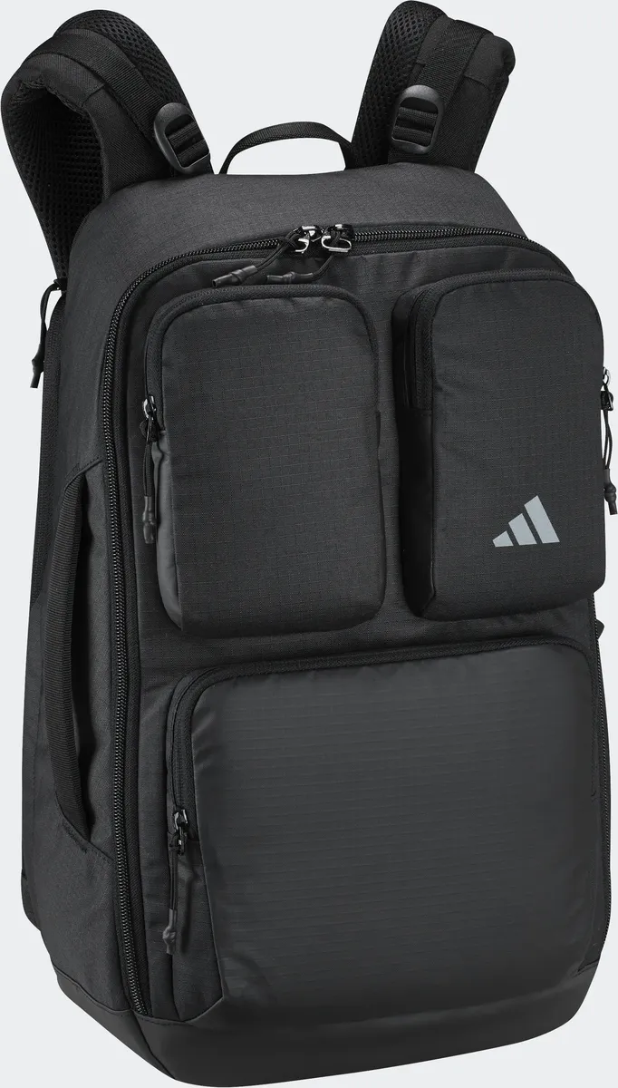 

Рюкзак adidas Performance "IP/SYST. ВР1", черный