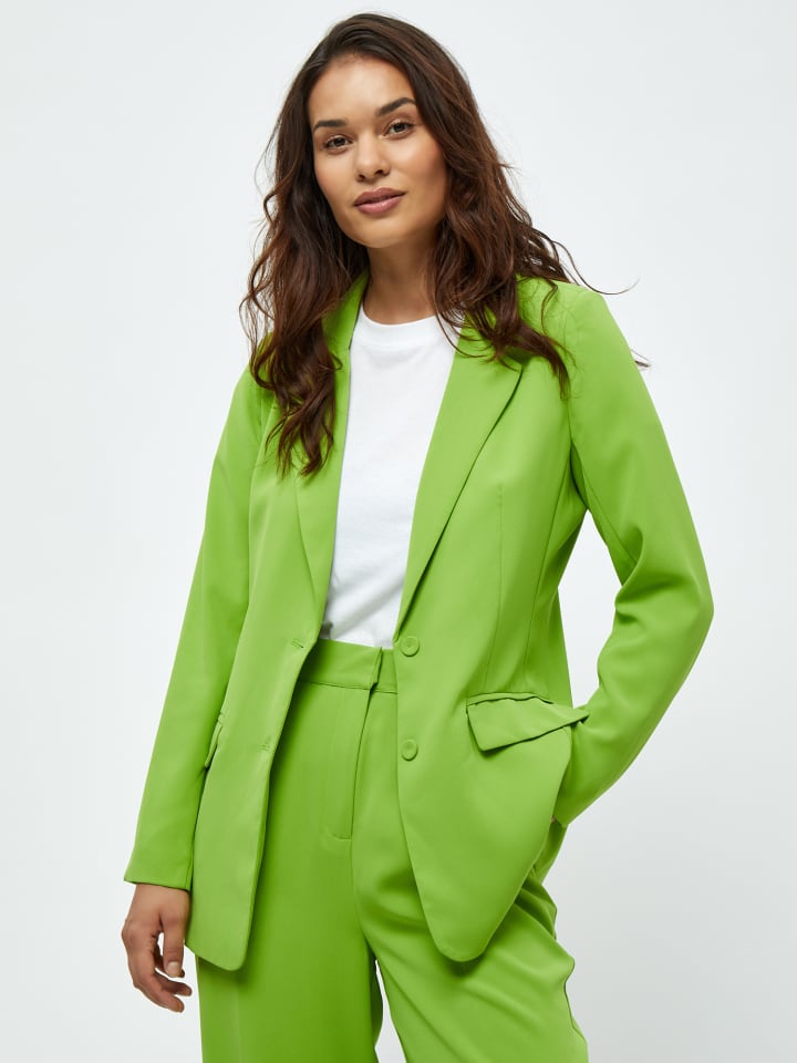 

Блейзер minus