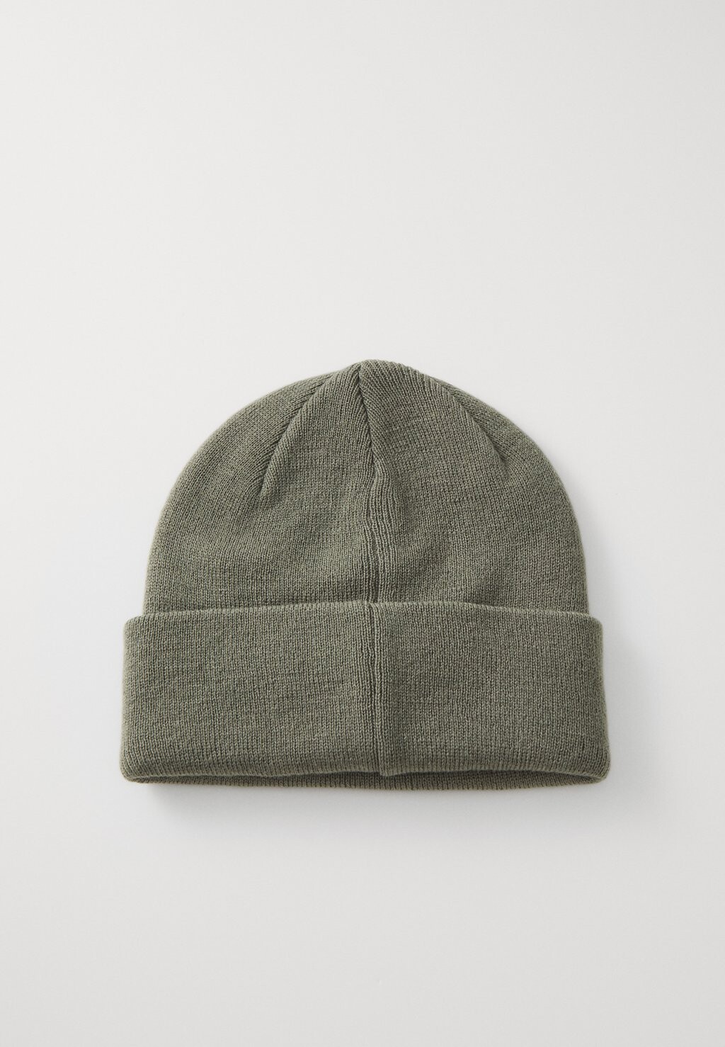 

Шапка ICON BEANIE KEY MSCH Copenhagen, светло-зеленый
