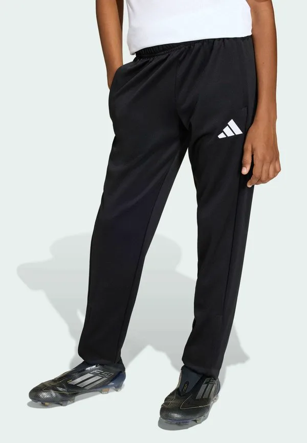 Спортивные штаны entrada26 Adidas Performance, Black White