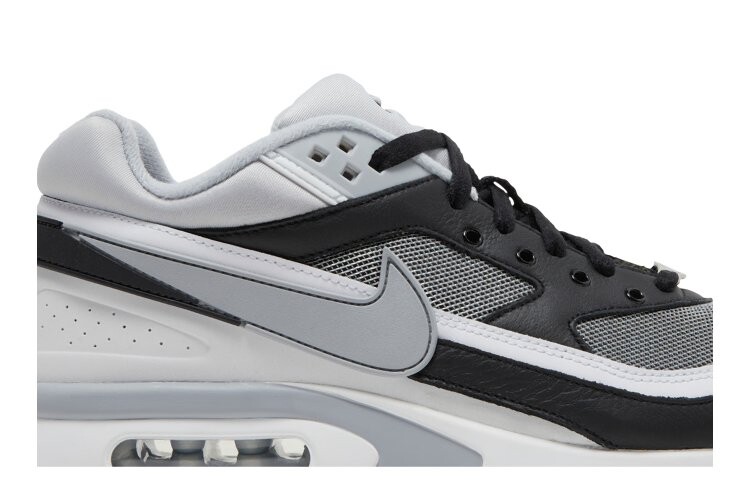 Кроссовки Nike Air Max BW, серый — фото 2