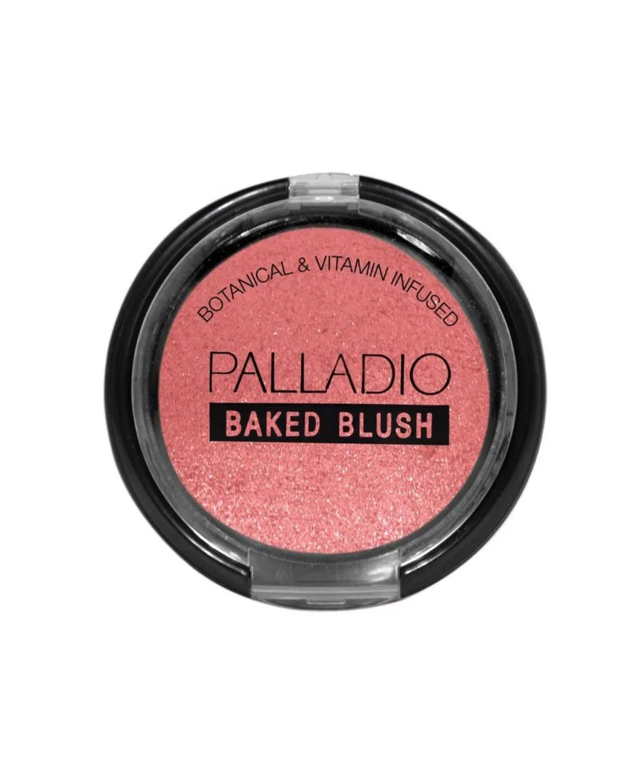 Запеченные румяна - 3 г Palladio, wish
