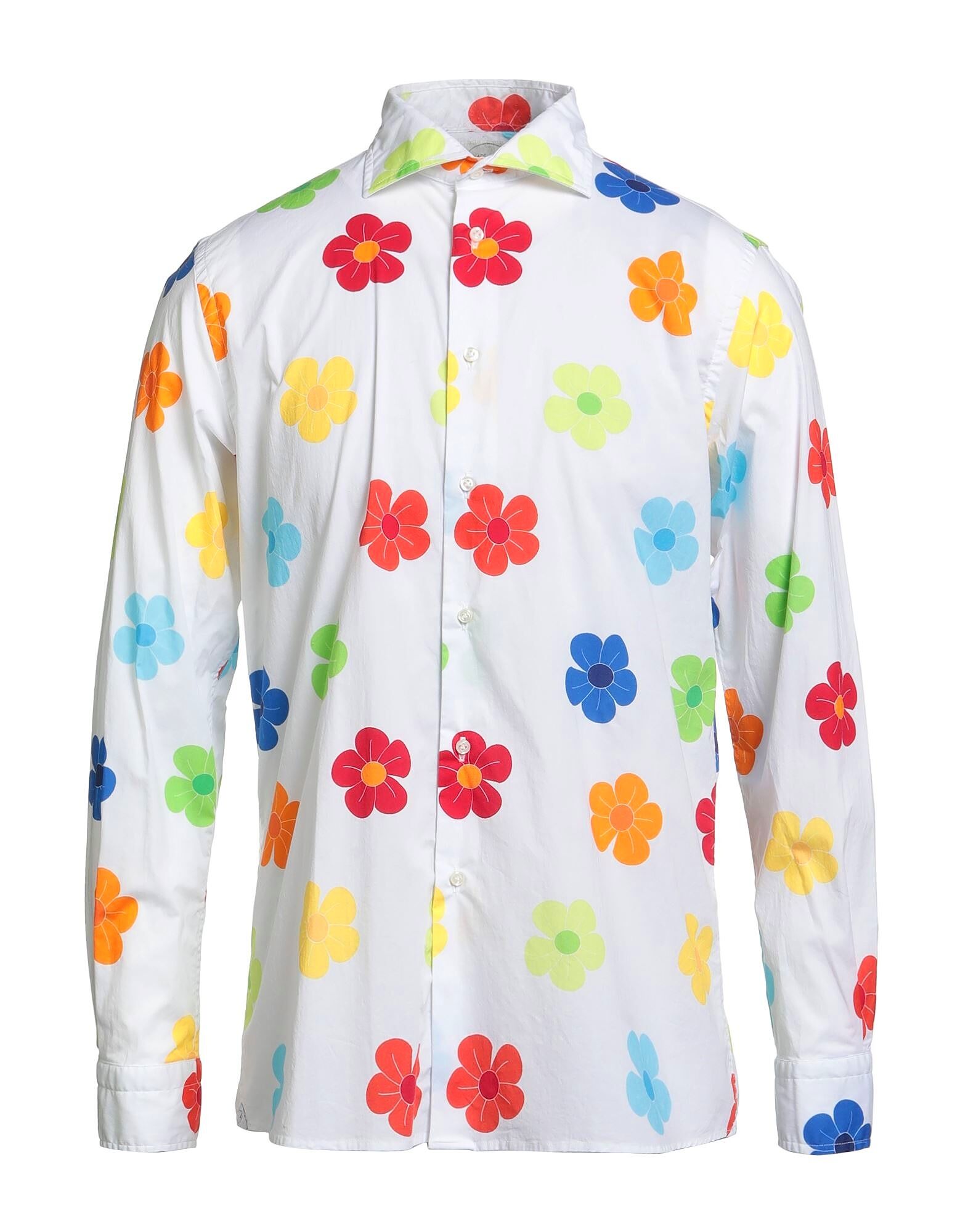 

Рубашка Altemflower, белый