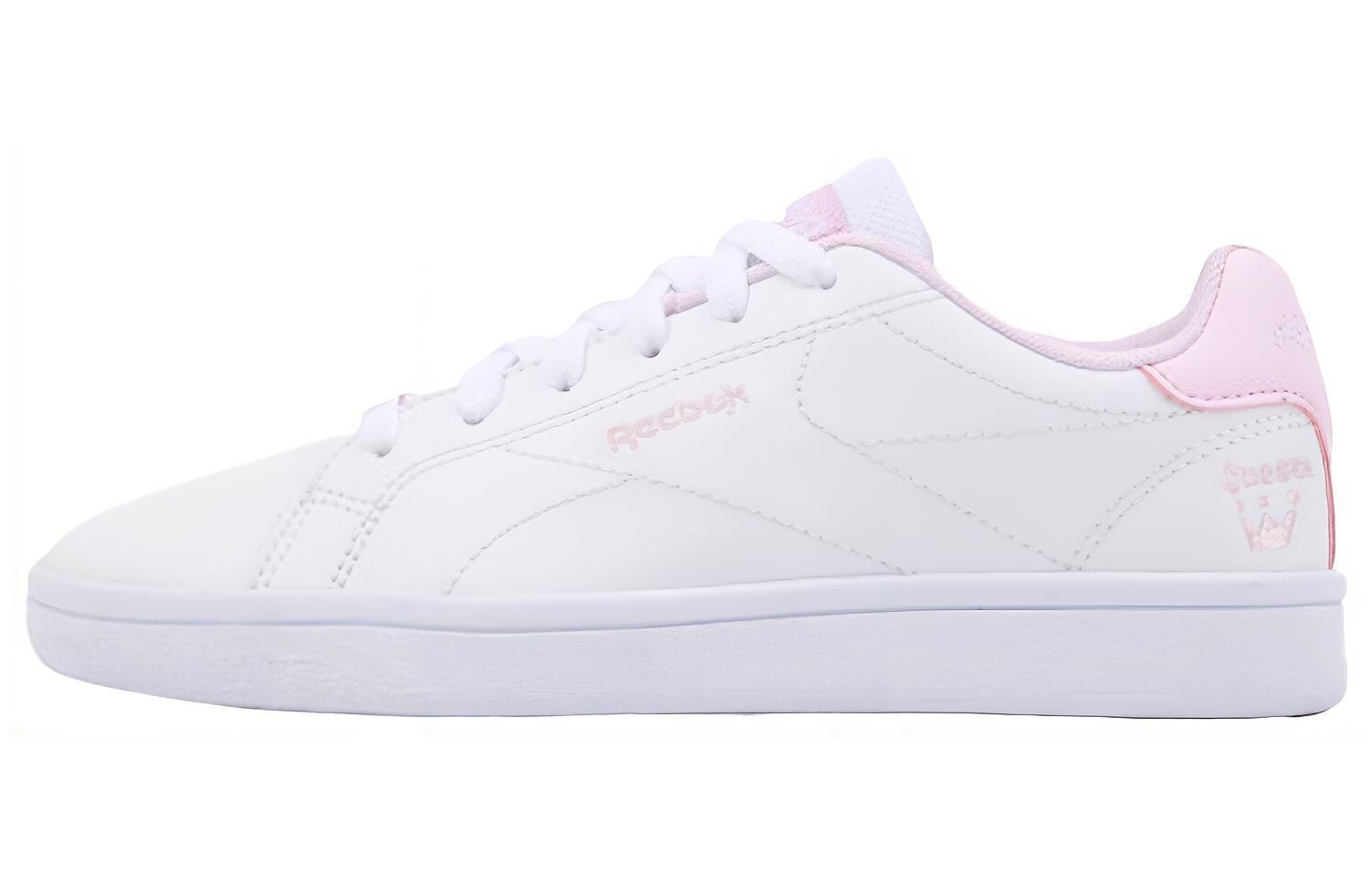 

Женские кроссовки для скейтбординга Reebok Royal Complete