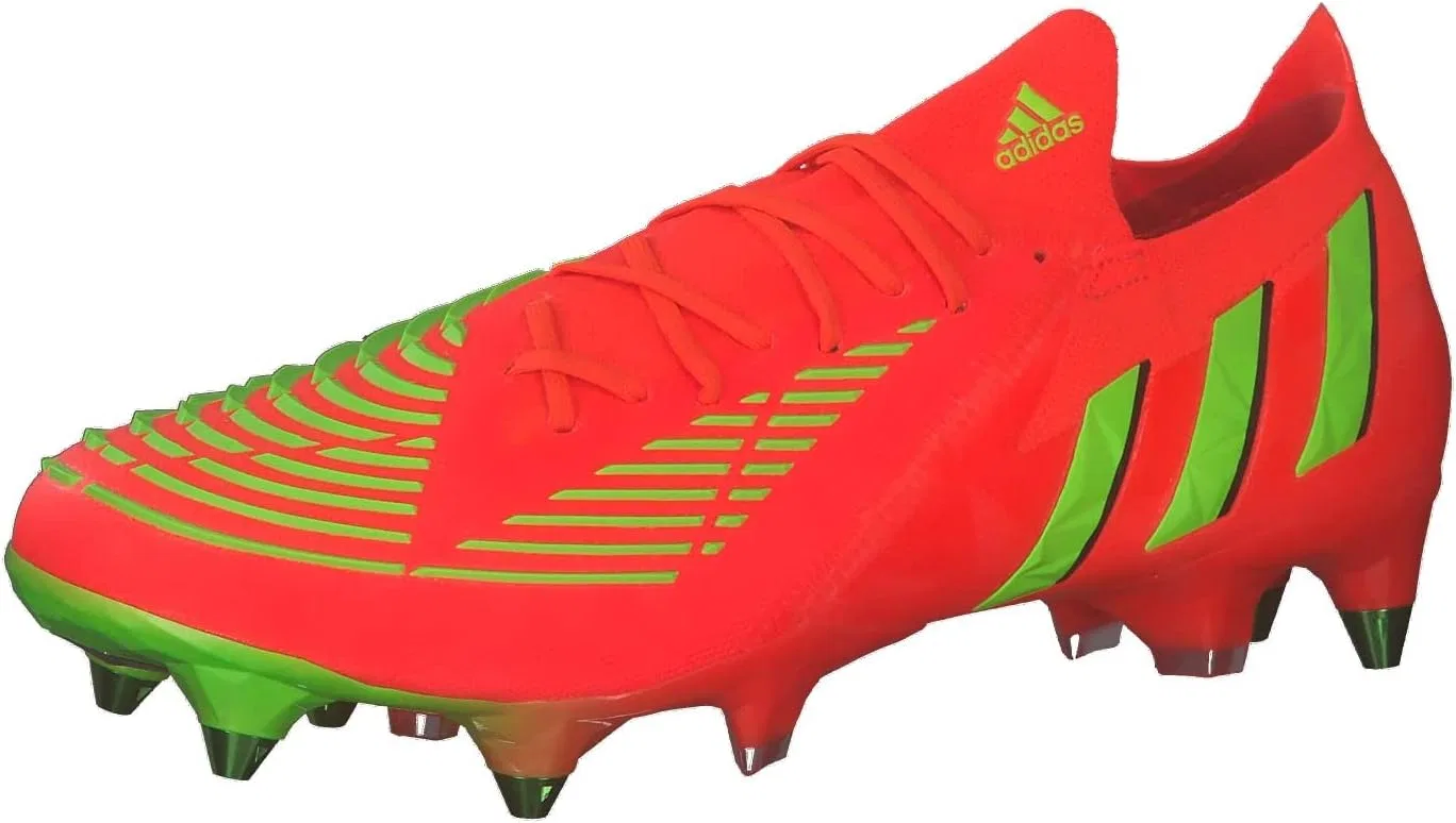Кроссовки Adidas Unisex Predator Edge.1 L Sg