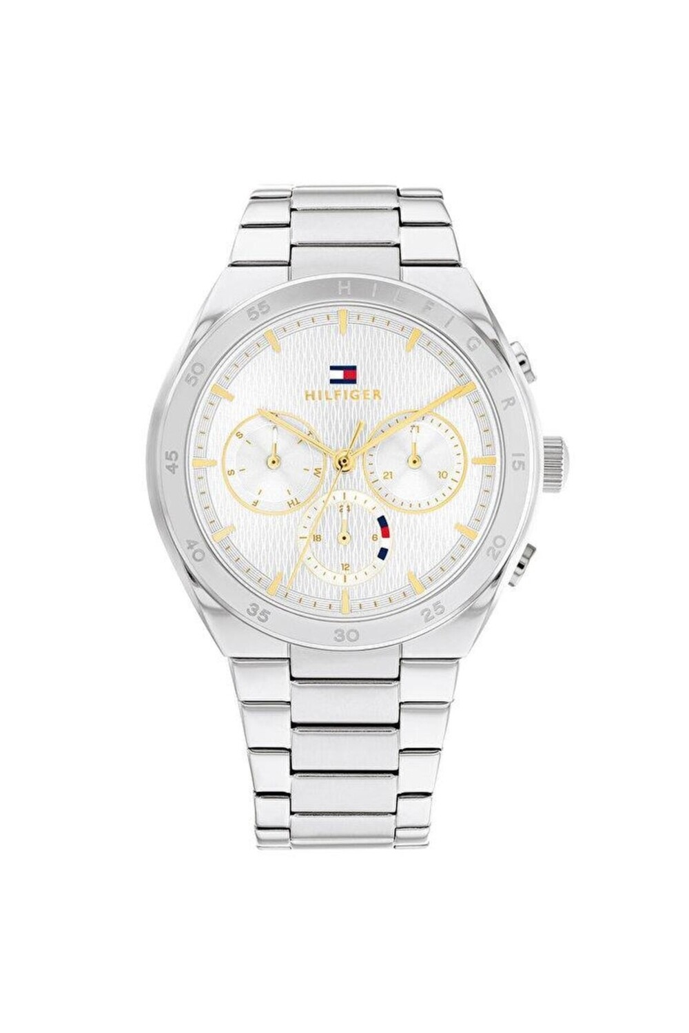 

Часы Tommy Hilfiger, серый
