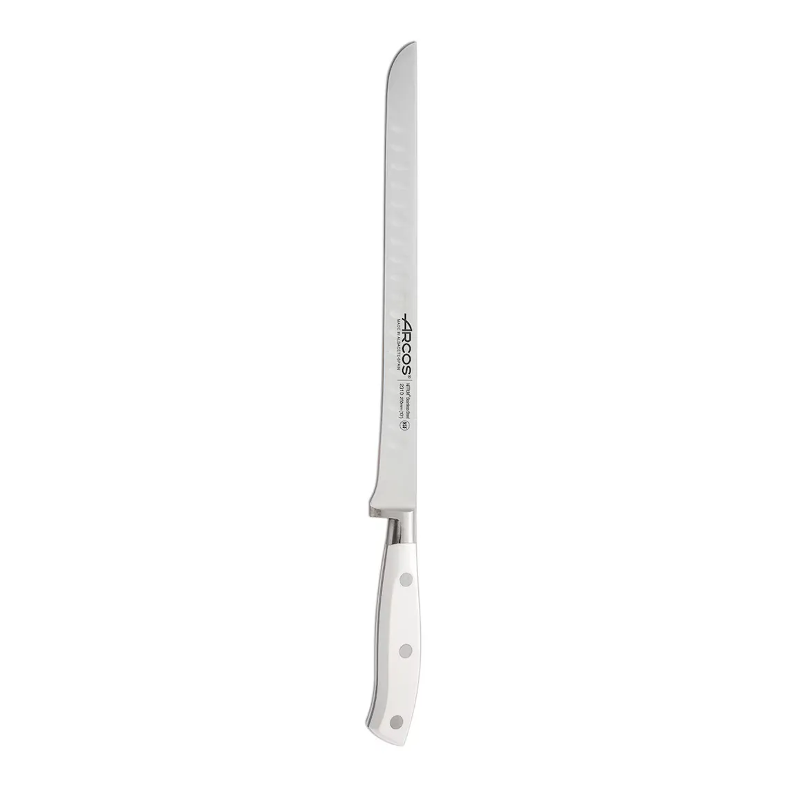 

Нож для ветчины Riviera White Arcos