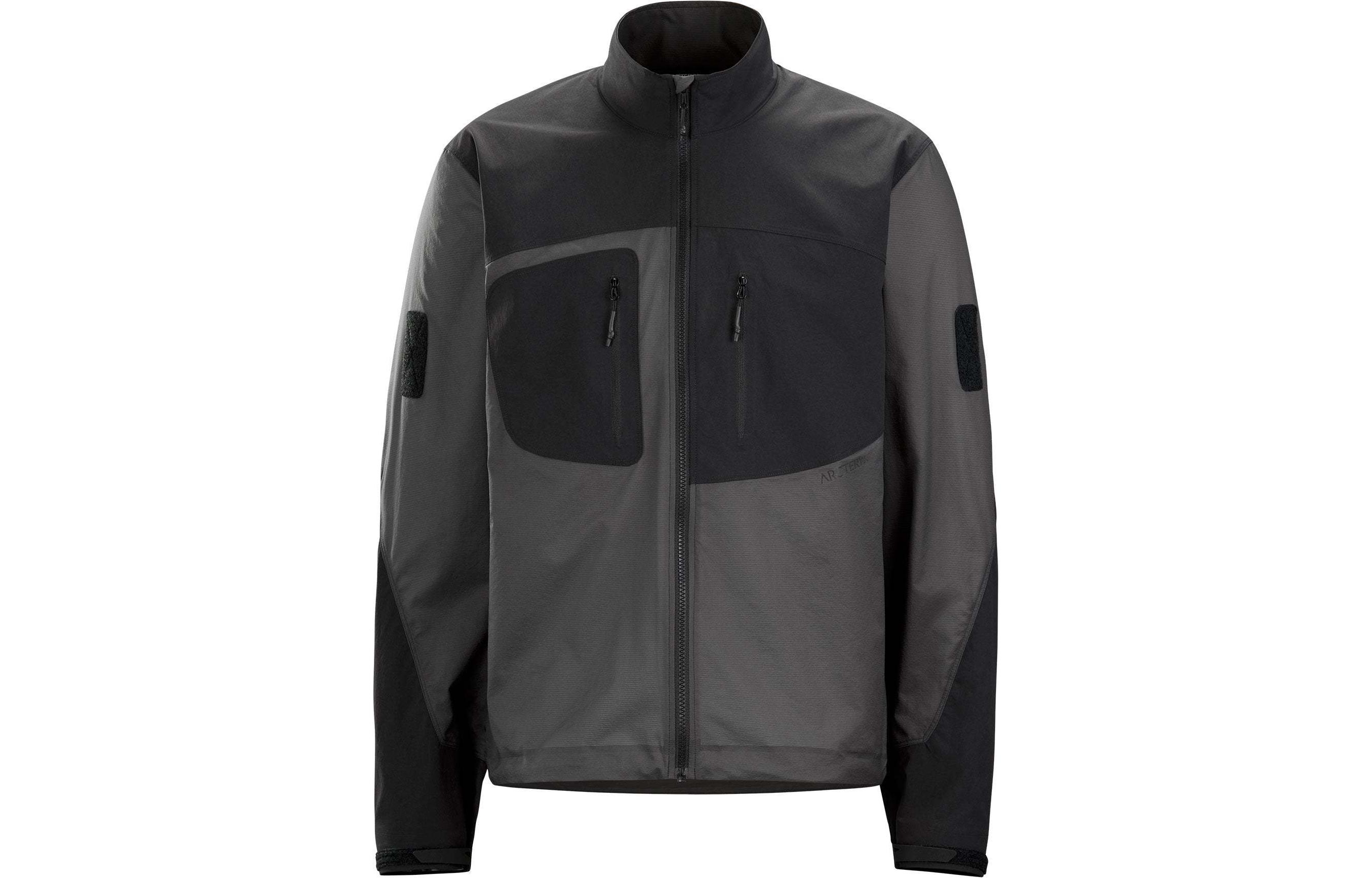 

Arcteryx Куртка для собак, Black Gray/Blackite