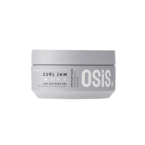 

Гель для придания формы локонам, 150 мл Schwarzkopf Professional Osis+ curl jam