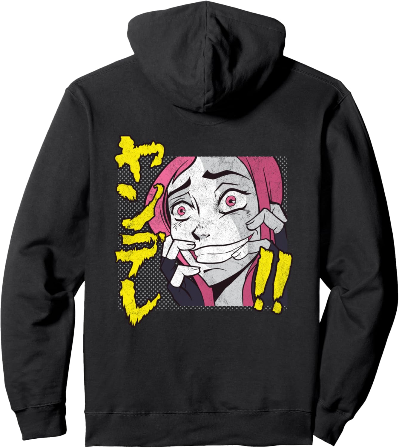 

Худи с забавной японской аниме-девушкой, черная Regalos Divertidos Para Los Amantes Del Anime, Черный, Худи с забавной японской аниме-девушкой, черная Regalos Divertidos Para Los Amantes Del Anime