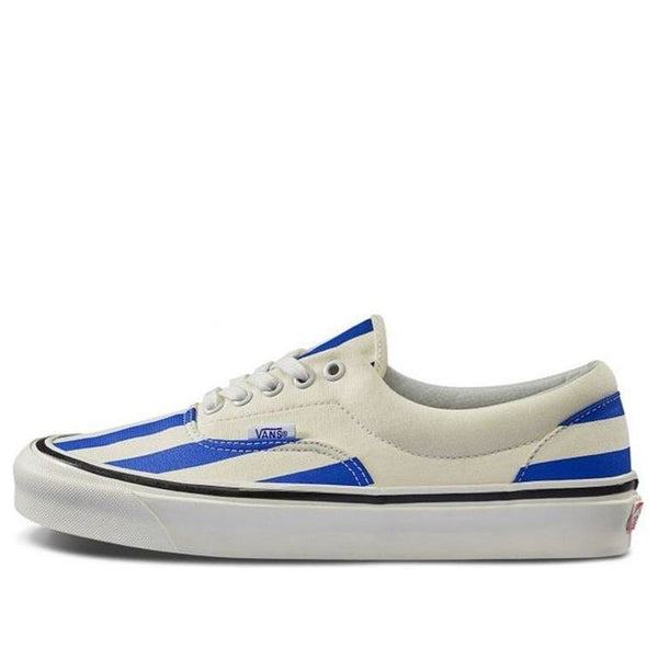 

Кроссовки era 95 dx anaheim factory 'blue pinstripes' Vans, синий