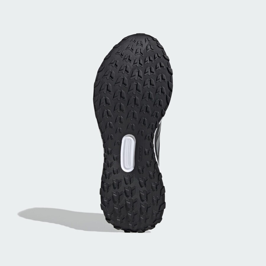 Кроссовки ADIDAS PERFORMANCE Running Runfalcon 5 TR, черный — фото 4