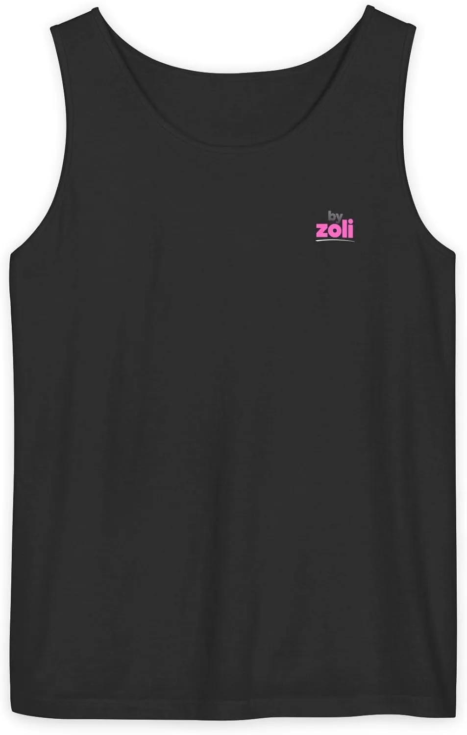 by ZOLI | Топ Electric Pink | Повседневный спортивный стиль