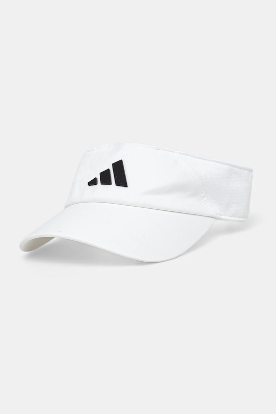 

Бейсболка Adidas Performance, белый