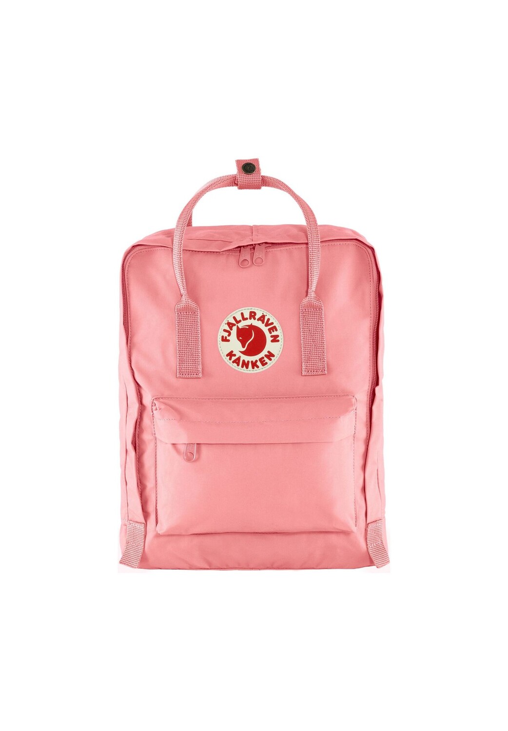 

Kånken - рюкзак 38 см FJÄLLRÄVEN, розовый