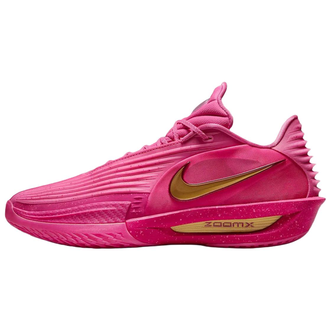 

Кроссовки Air Zoom Gt Cut 3 Turbo Rob Dillingham Nike, Pink