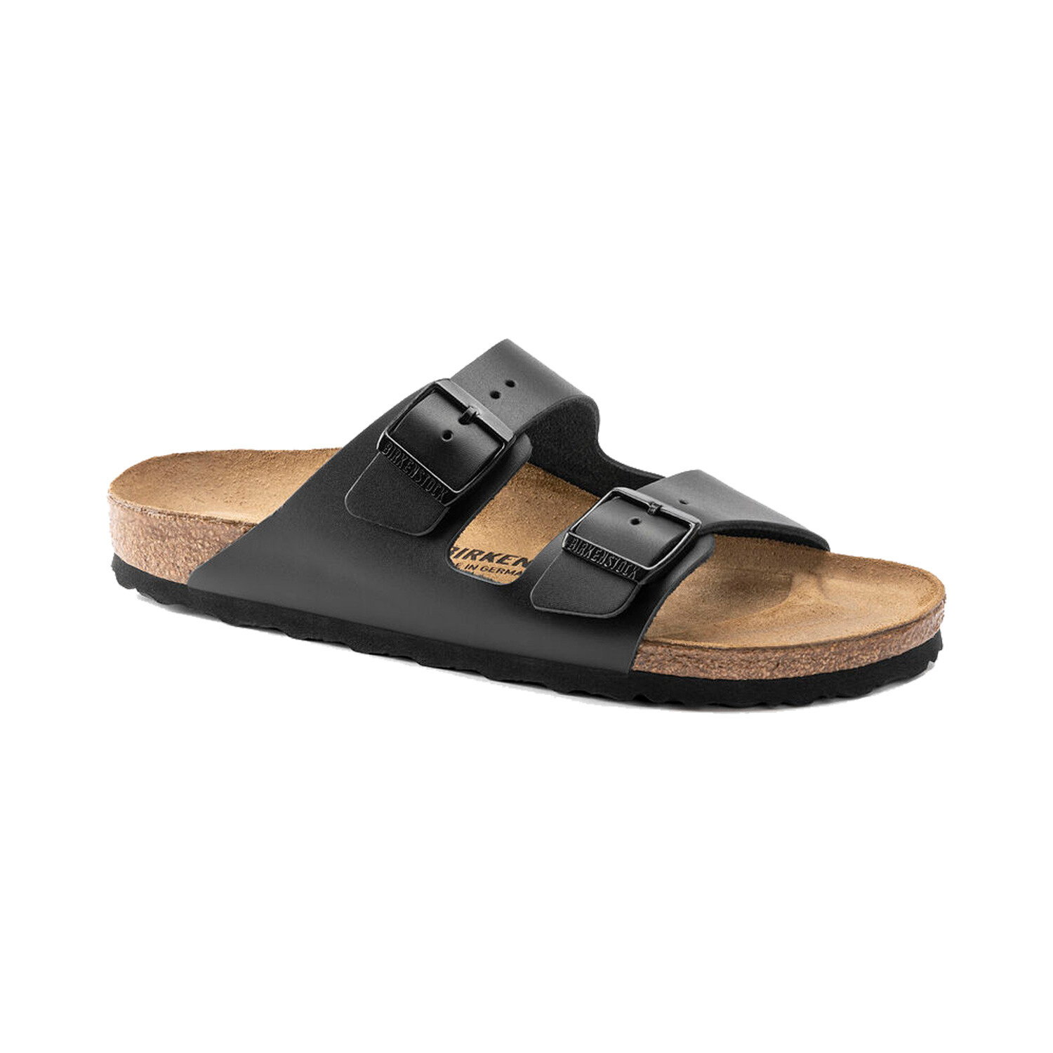 

Мюли Birkenstock Arizona Naturleder, черный