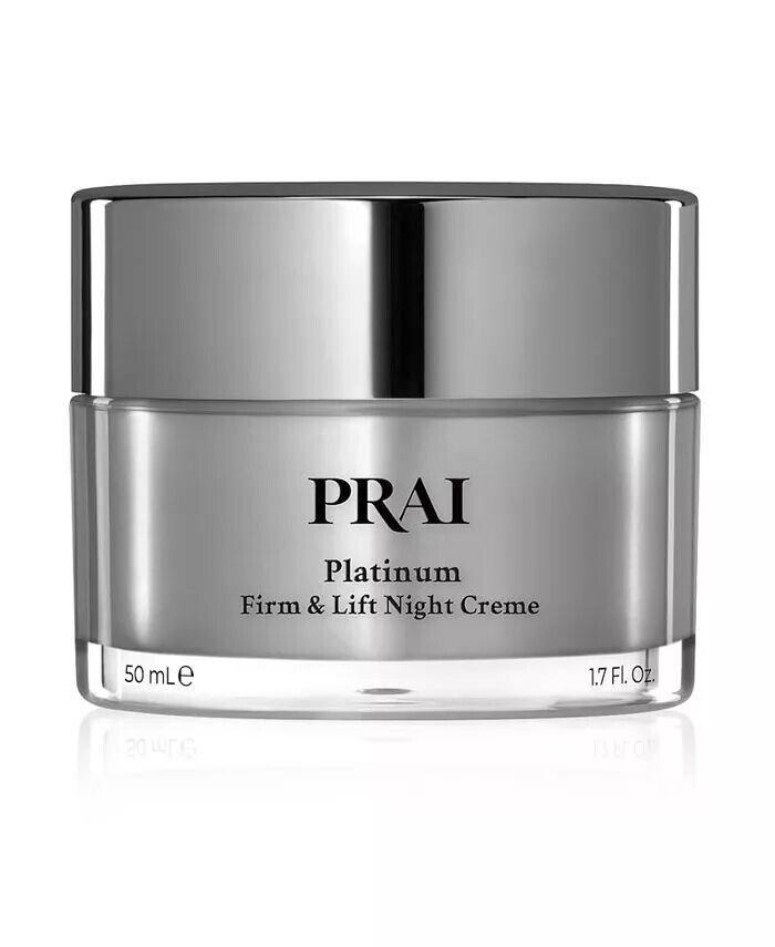 

Platinum Firm & Lift ночной крем 50 мл Prai Beauty