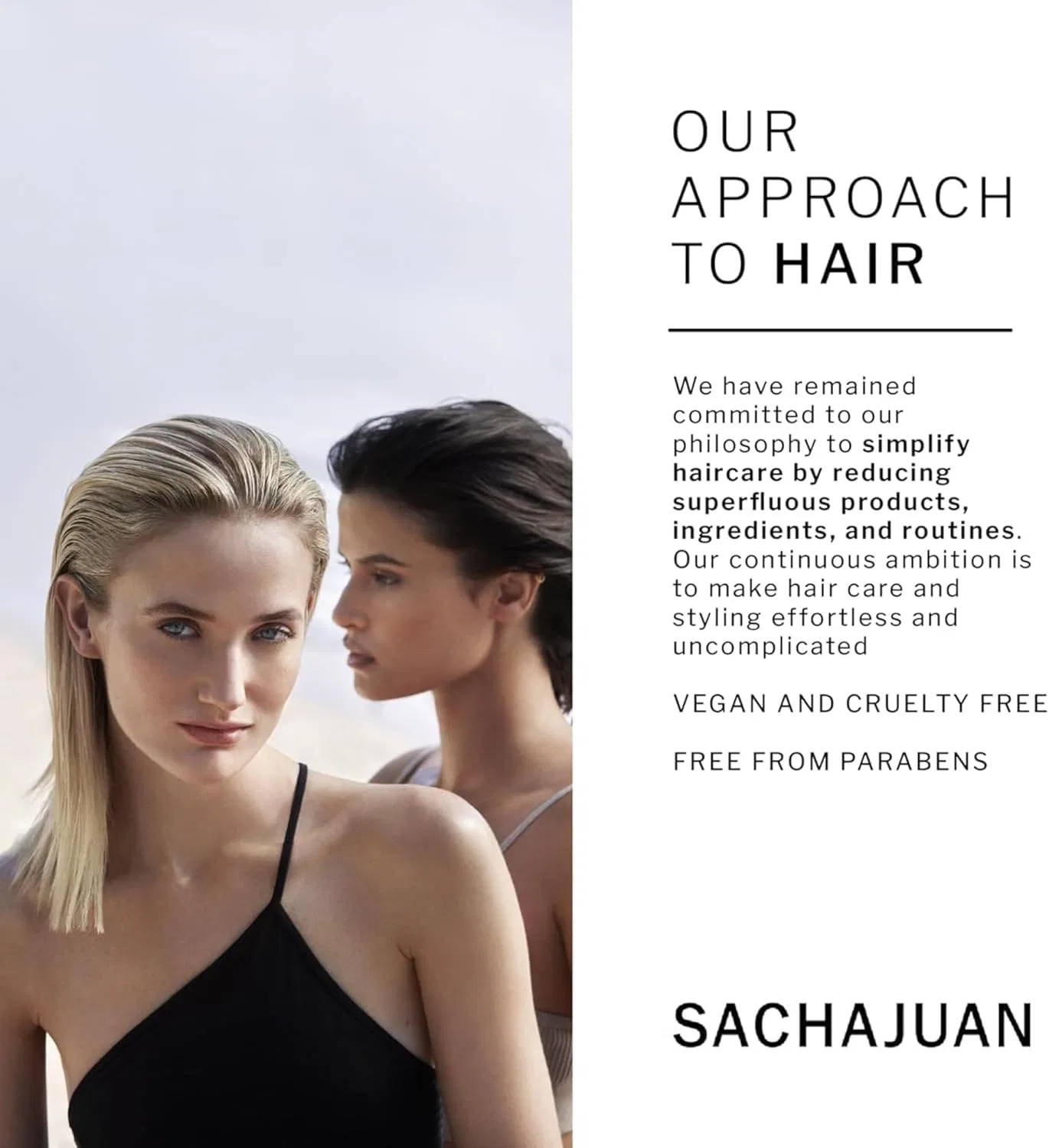 Сыворотка для блеска волос «Shine Serum» от SACHAJUAN Sachajuan — фото 4