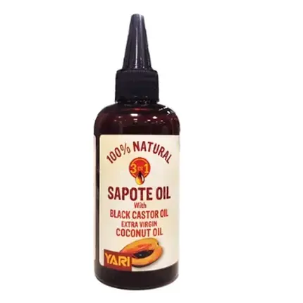 

Масло Sapote 105ml - Hair Care