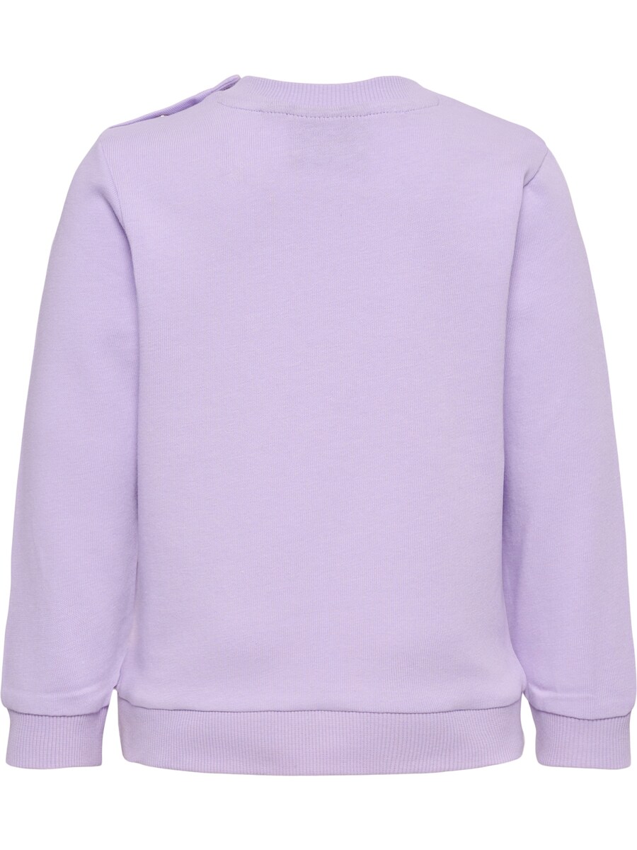 Спортивный костюм Hummel HAPPY ARINE, сиреневый — фото 2