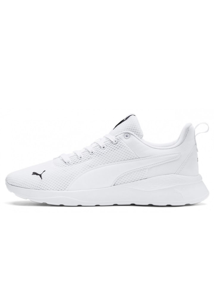 

Кроссовки на шнуровке Puma Shoes, белый