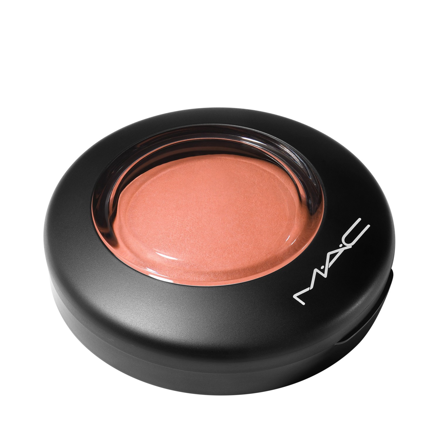 Румяна mineralize blush Mac, 44 - love joy, вес 3.2 гр. — фото 4