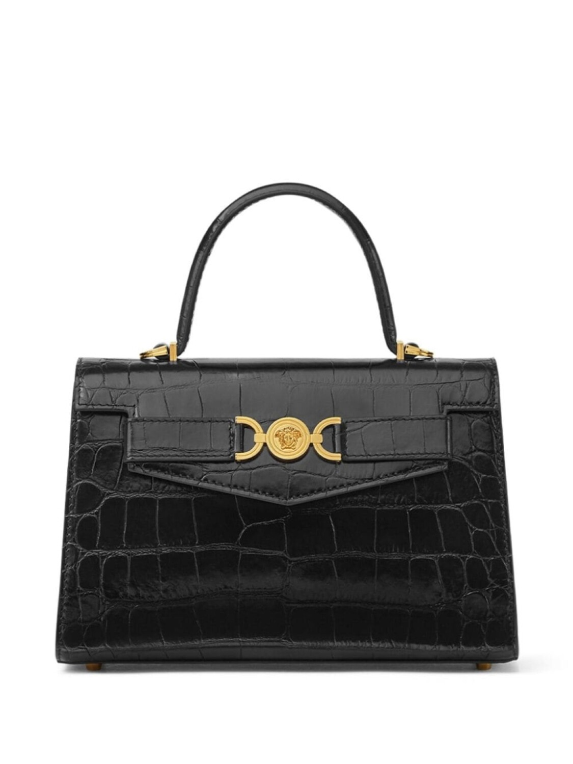 

Сумка Versace Medusa '95, черный