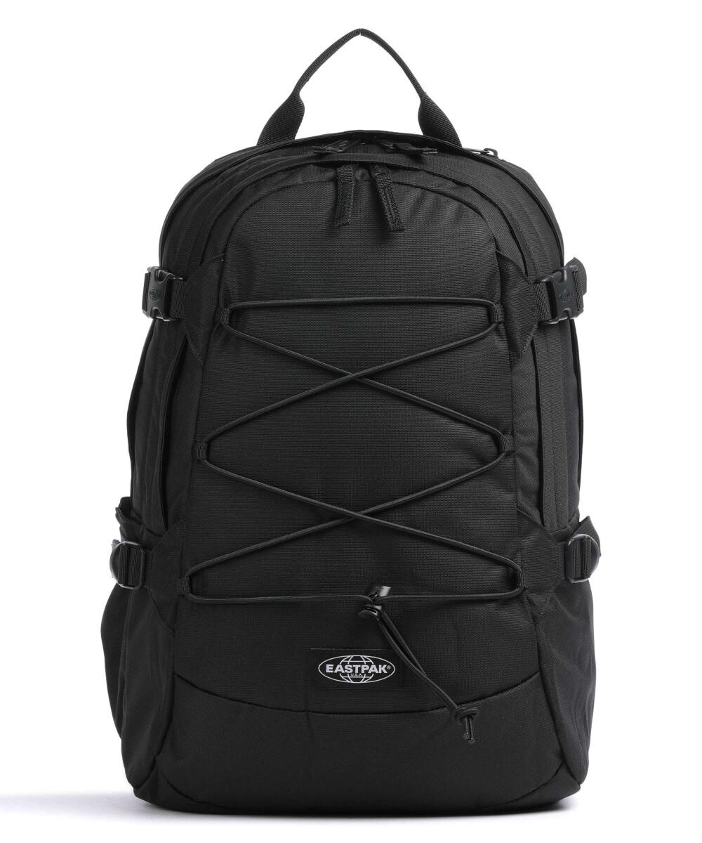 

Рюкзак Gerys 16″ полиэстер Eastpak, черный